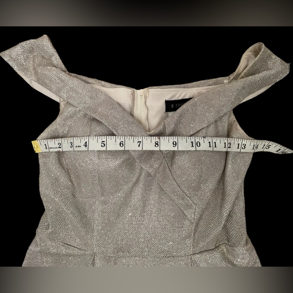 B. Smart Dress - Picture 4 of 9